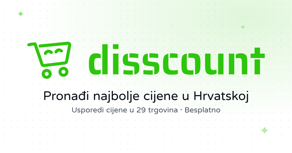 Disscount