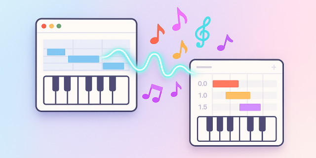 GitHub - jazz-soft/JZZ-midi-RTC: MIDI via WebRTC · GitHub