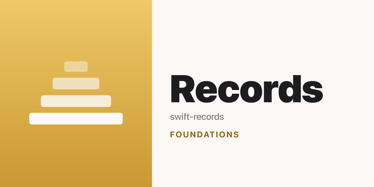 swift-records