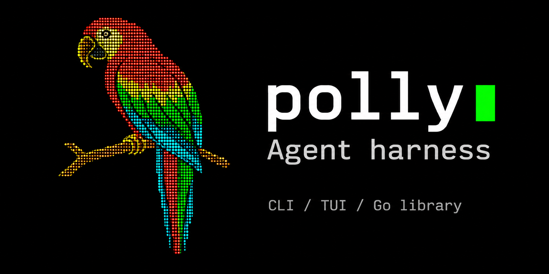 polly