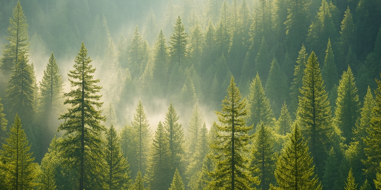 awesome-trees-generation
