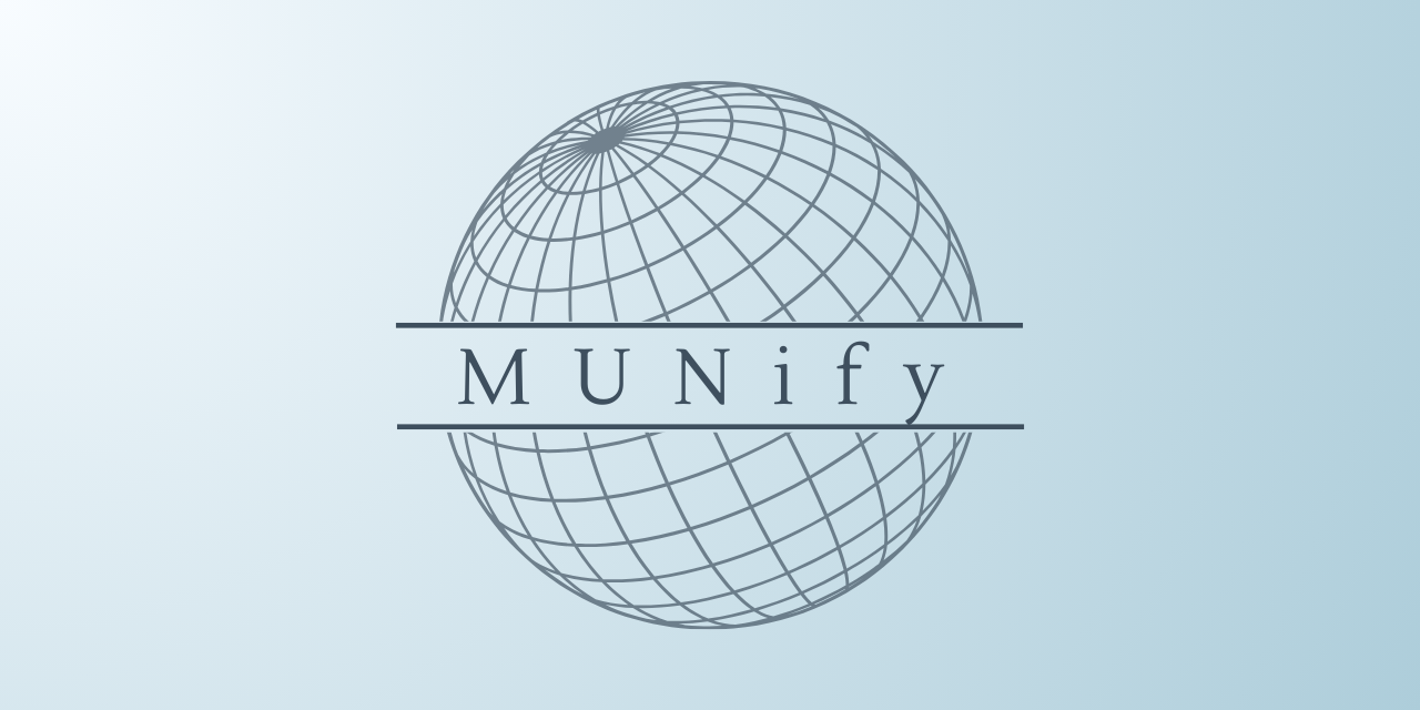 MUNify