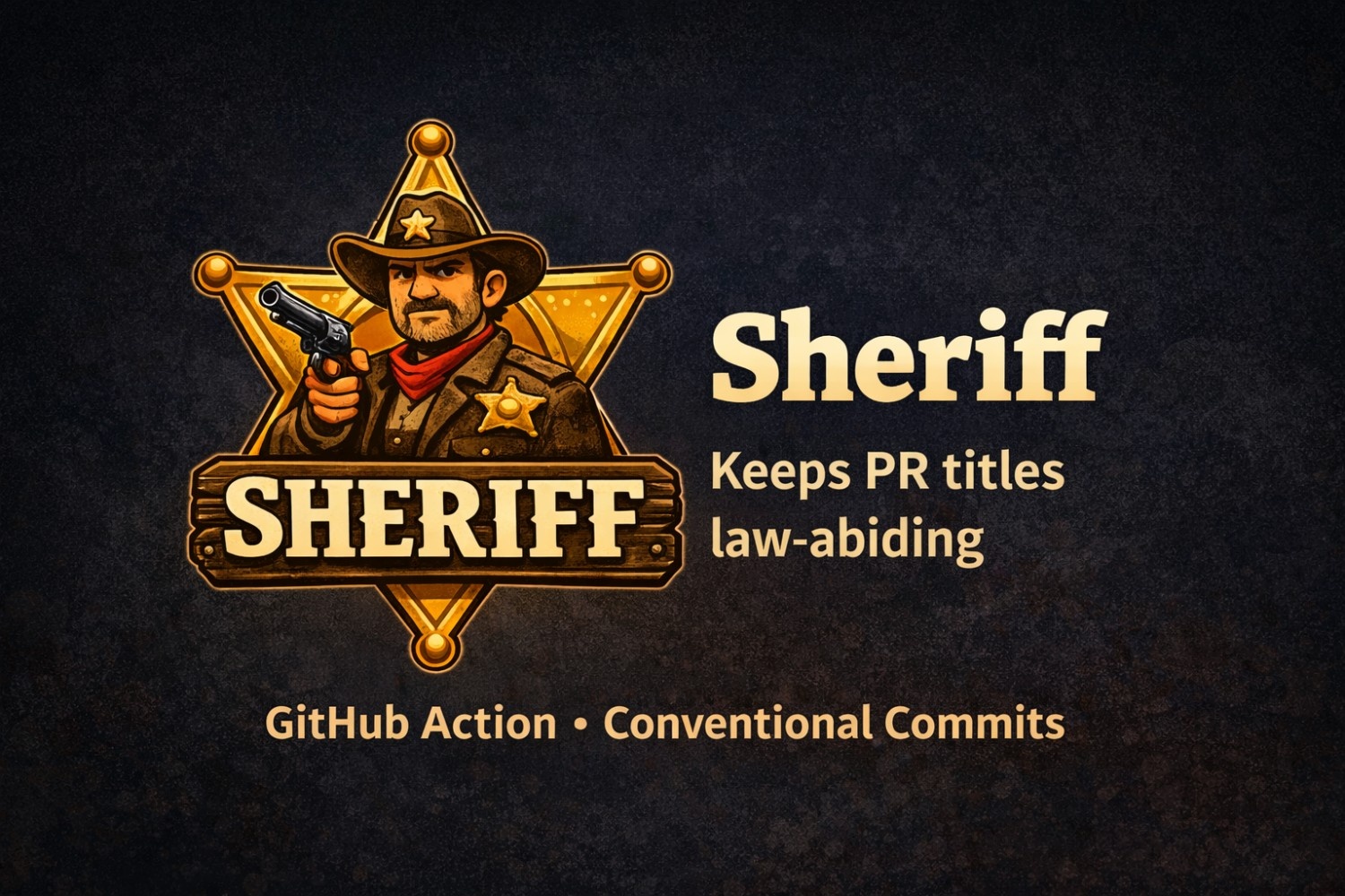 sheriff