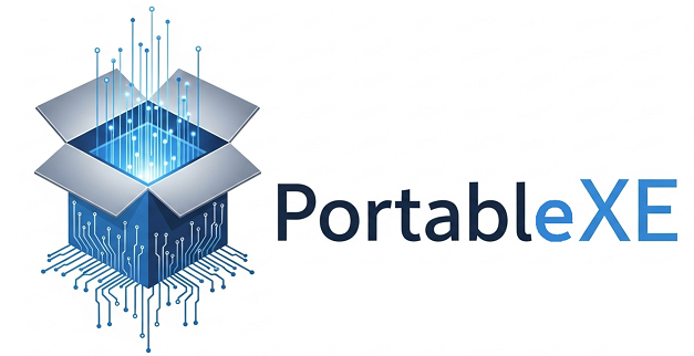 PortableXE