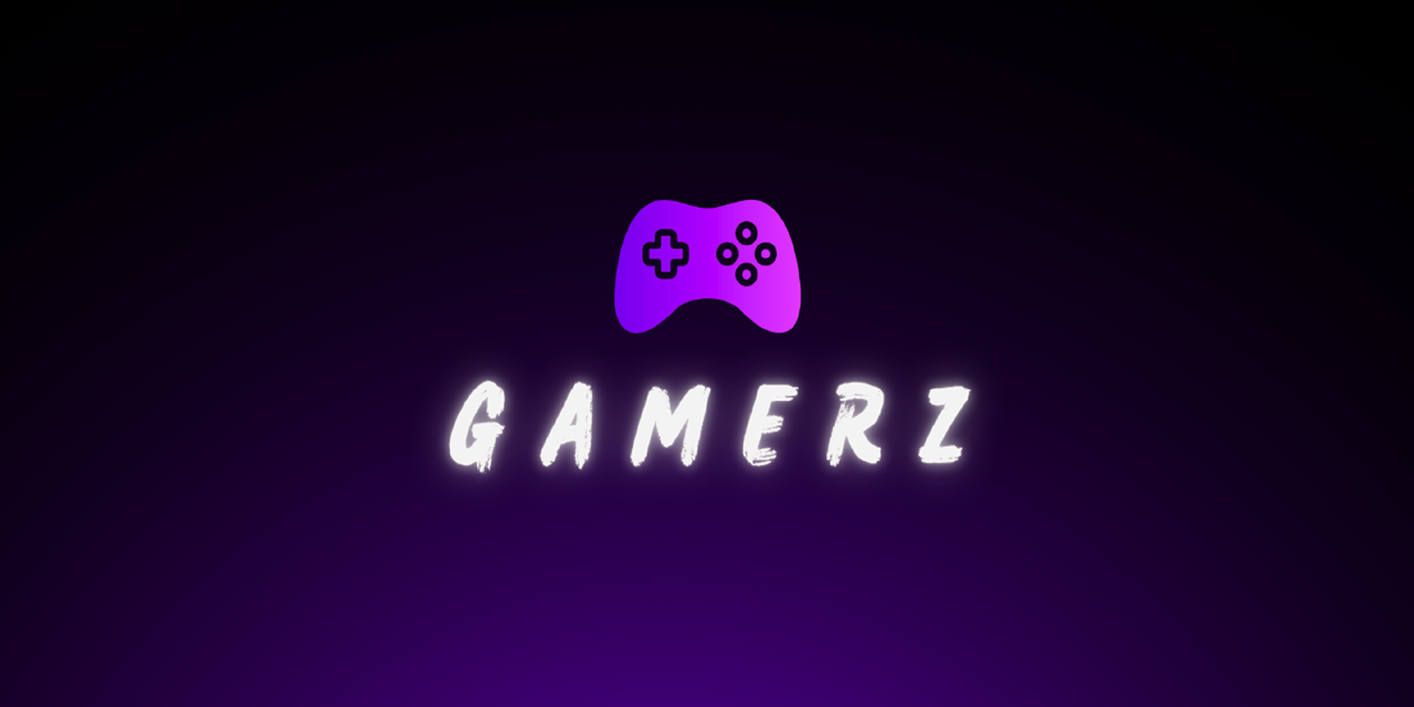 GamerzOS