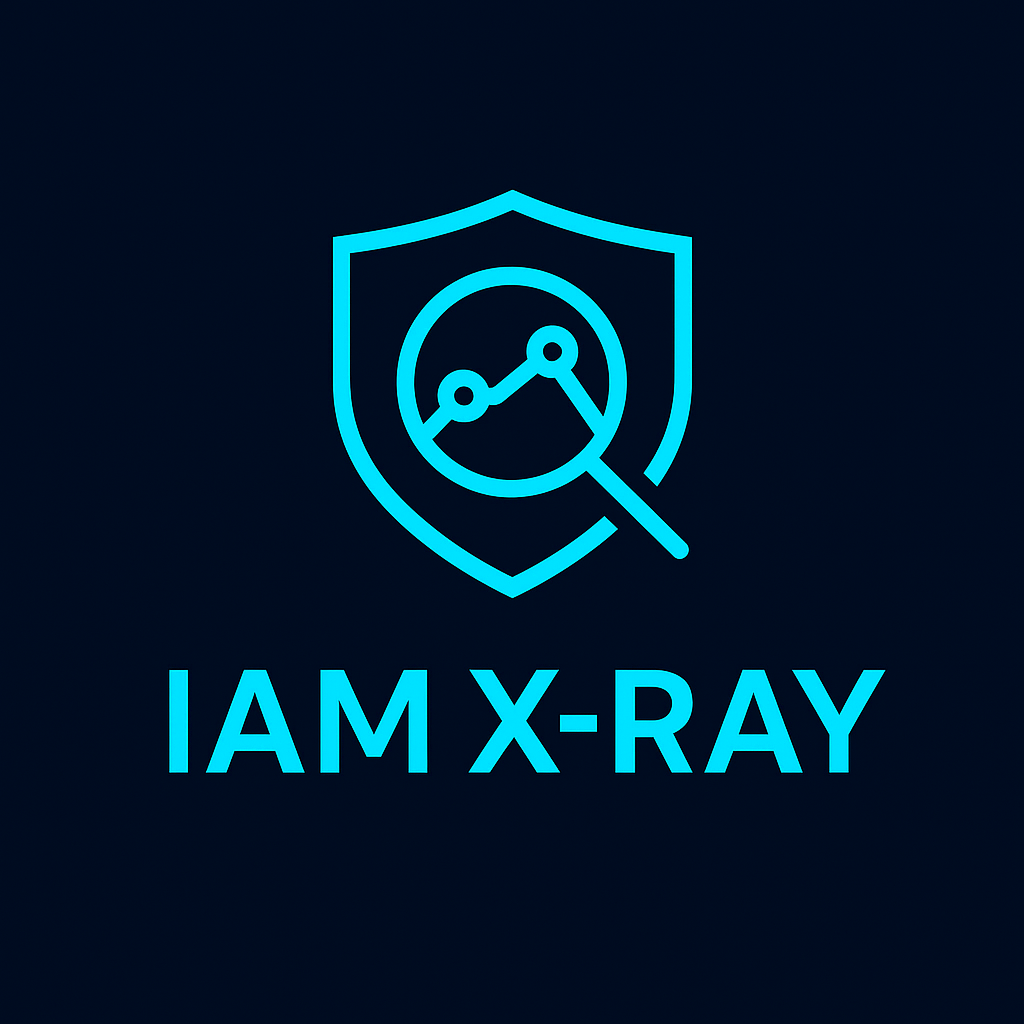 IAM-X-Ray