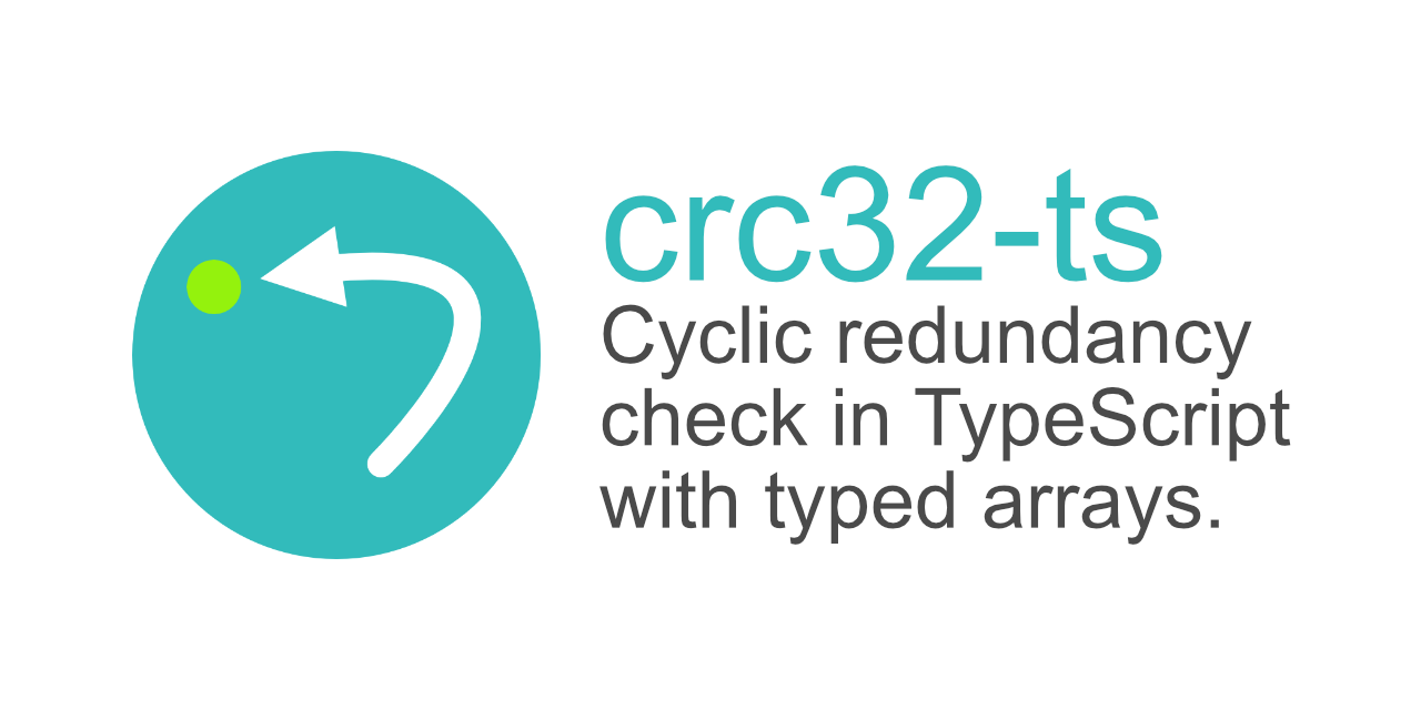 crc32-ts