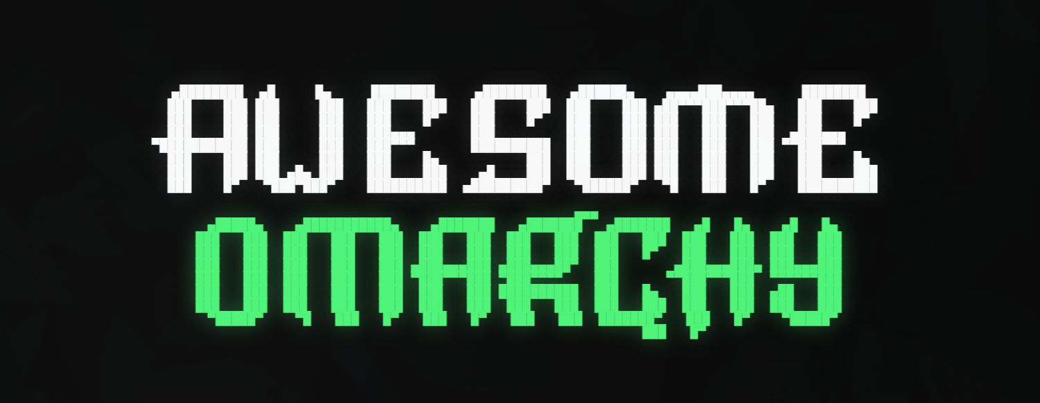 awesome-omarchy