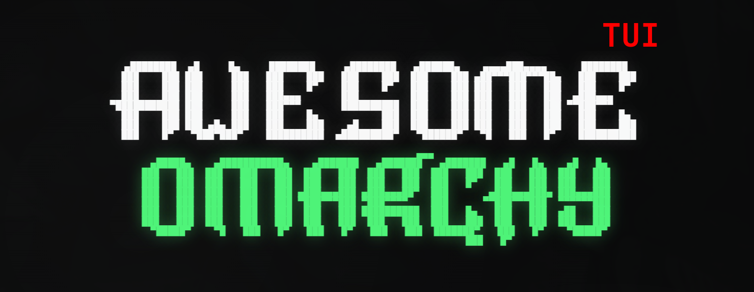 awesome-omarchy-tui