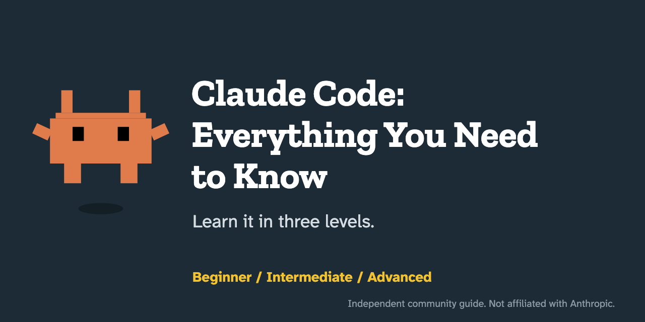 Claude-Code-Everything-You-Need-to-Know