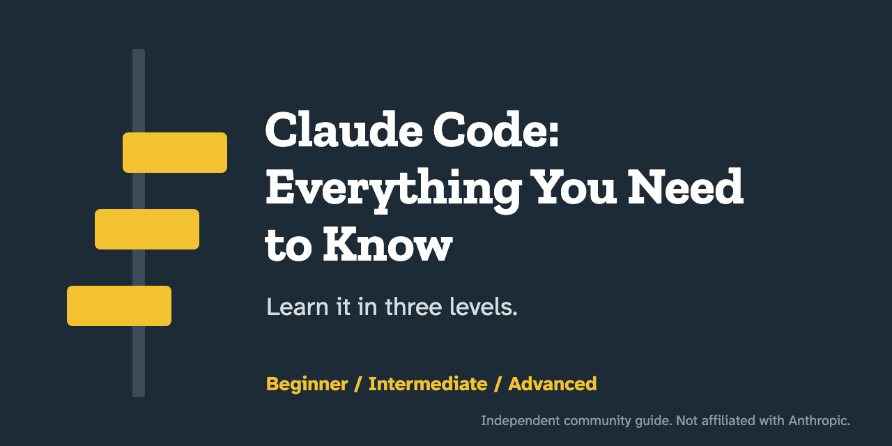 Claude-Code-Everything-You-Need-to-Know