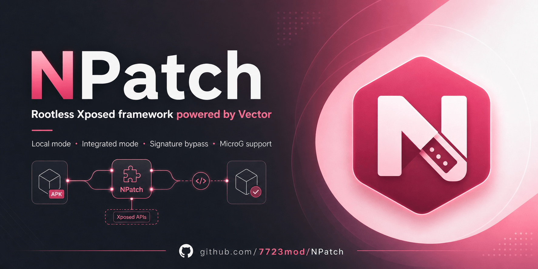 NPatch