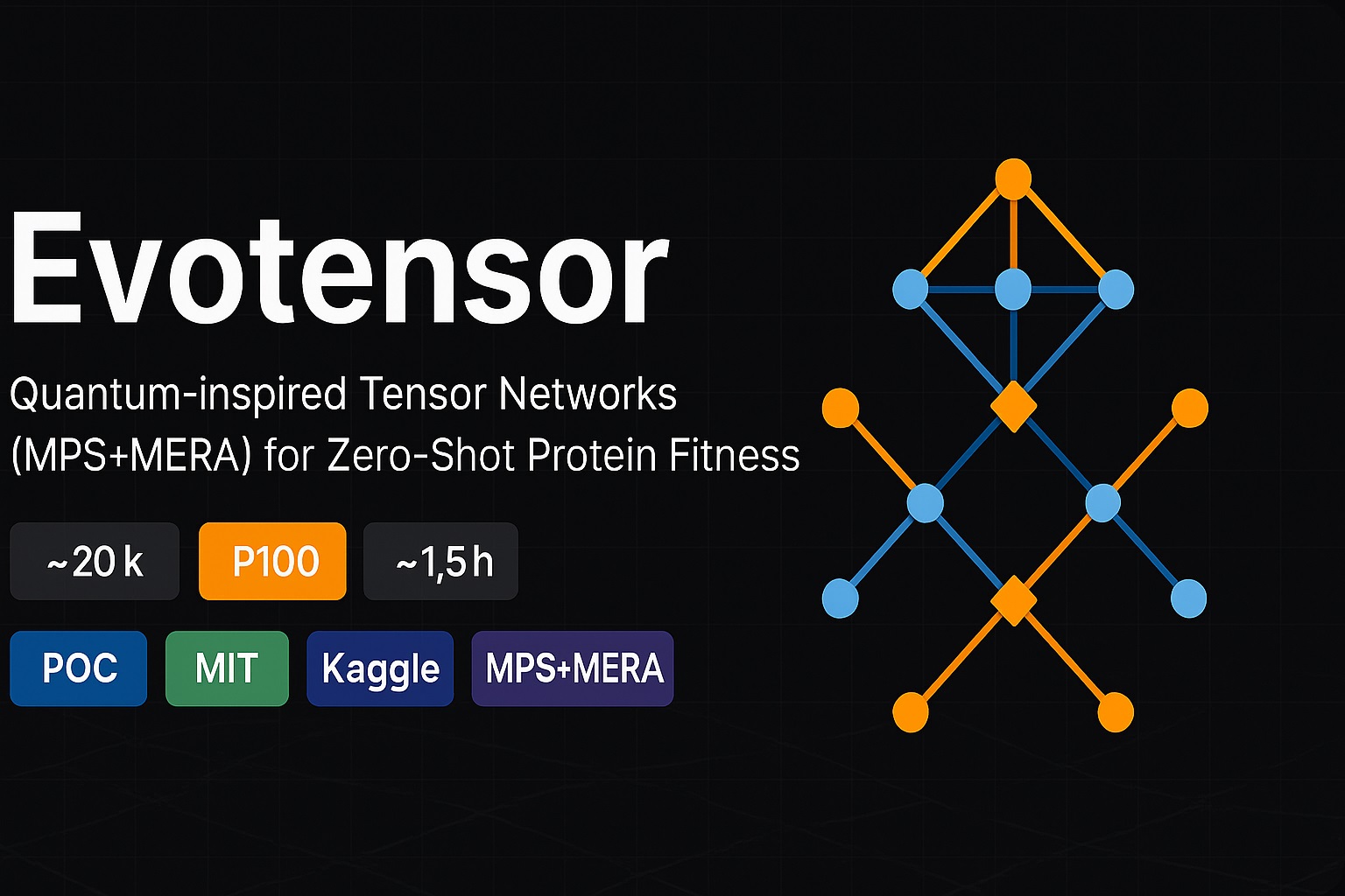 evotensor
