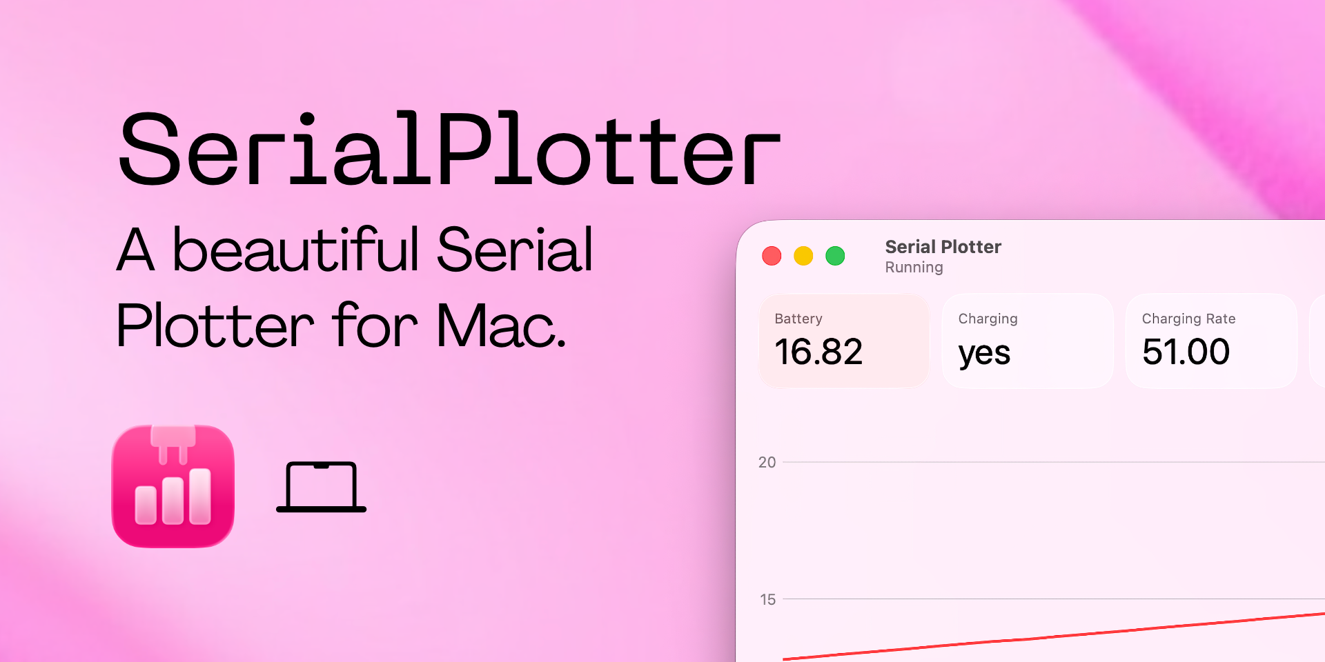 SerialPlotter