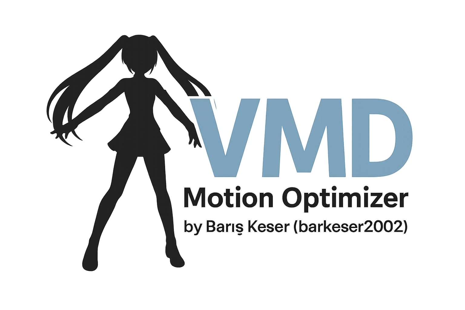 VMD-Motion-Optimizer