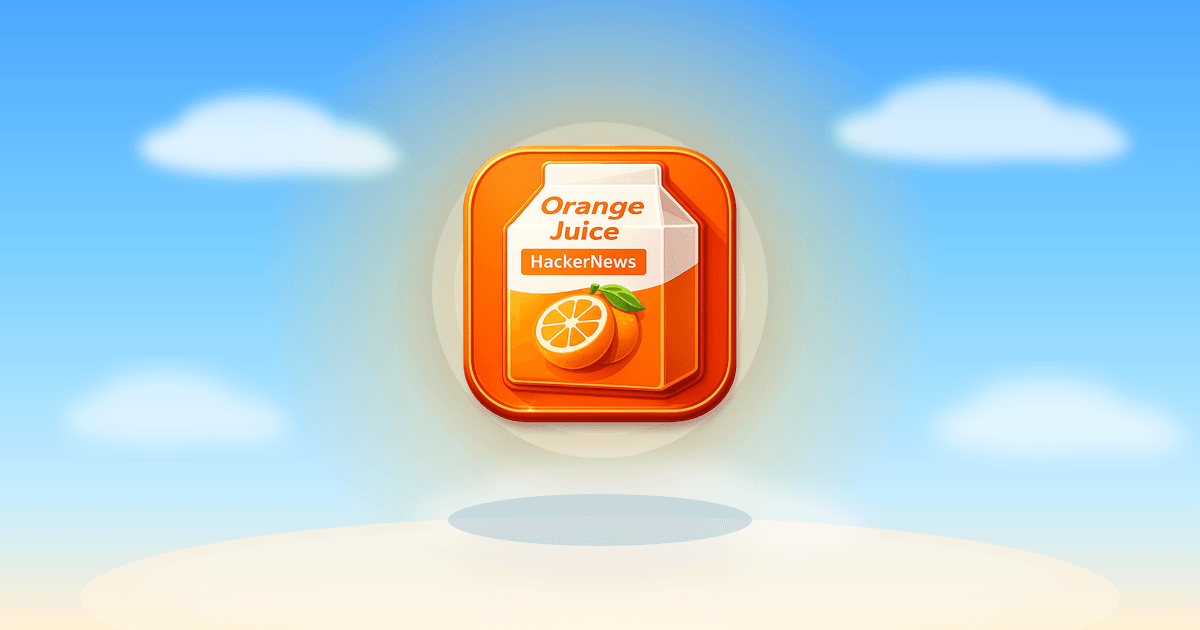 GitHub - OrangeJuiceExtension/OrangeJuice: Orange Juice makes Hacker ...