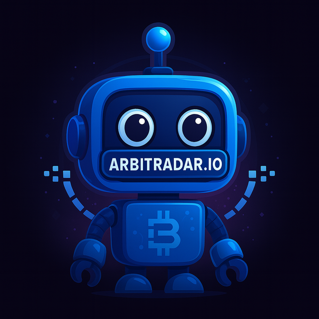 crypto-arbitrage-scanner