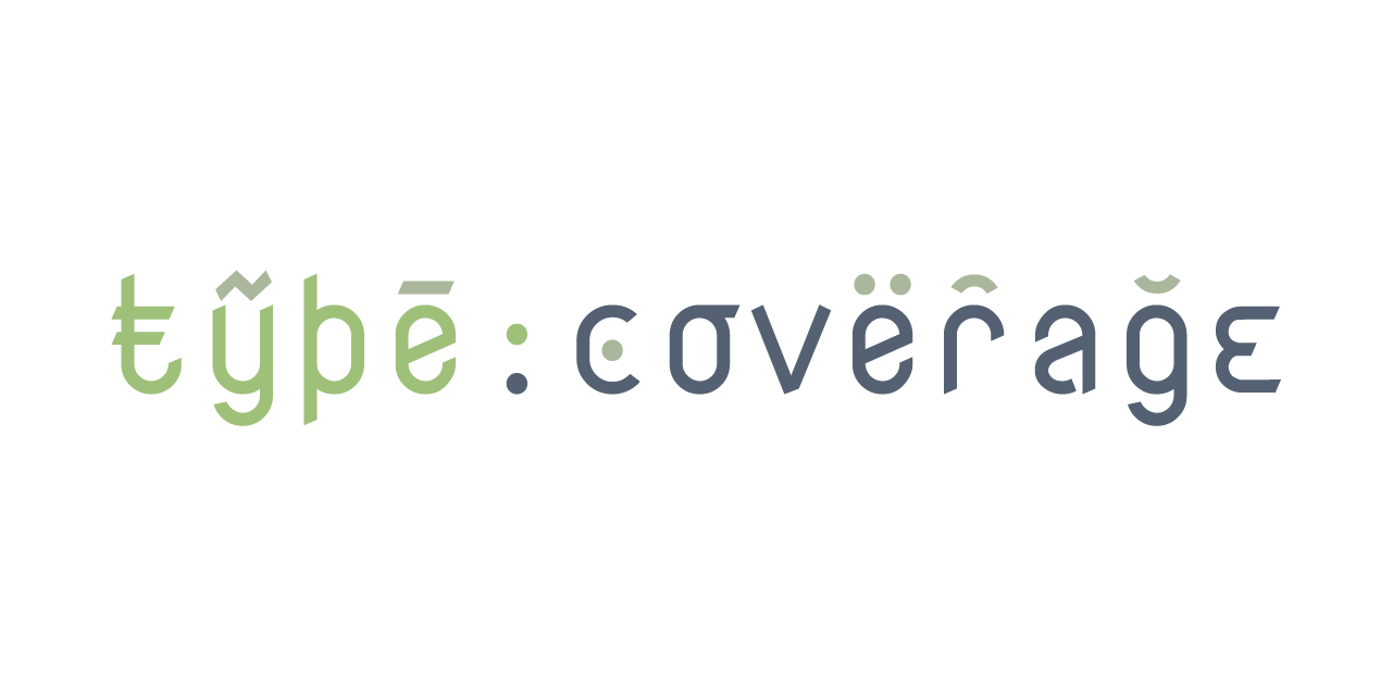 typecoverage