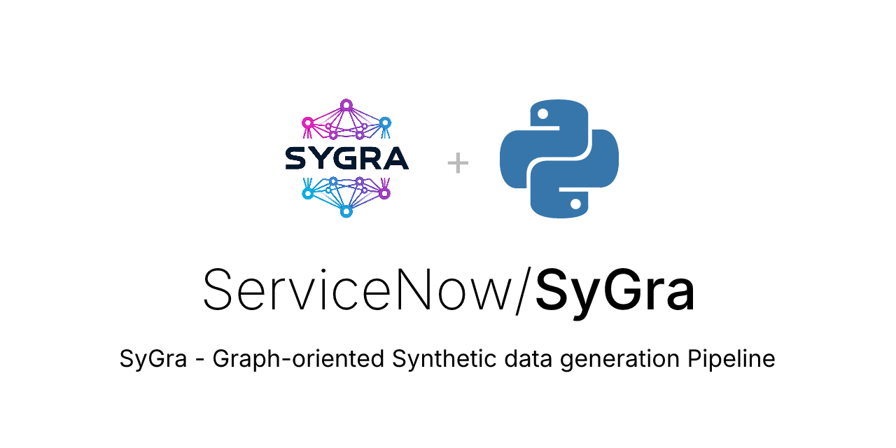 SyGra