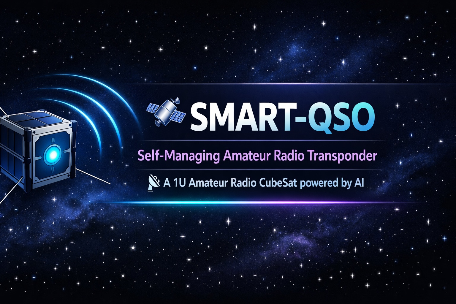 SMART-QSO