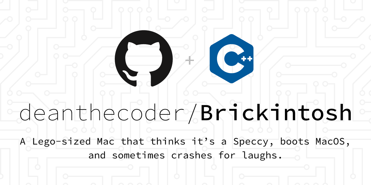 Brickintosh