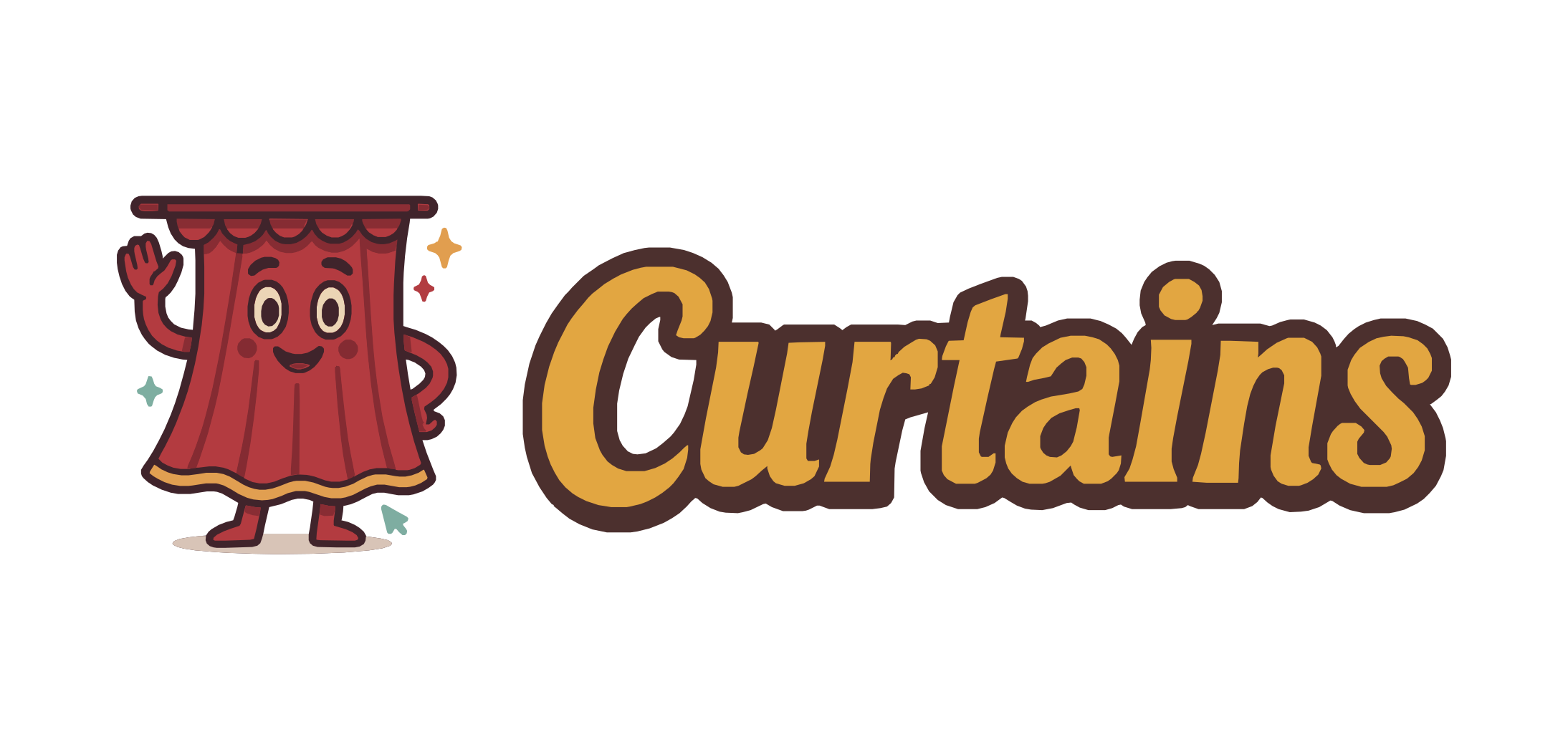 curtains