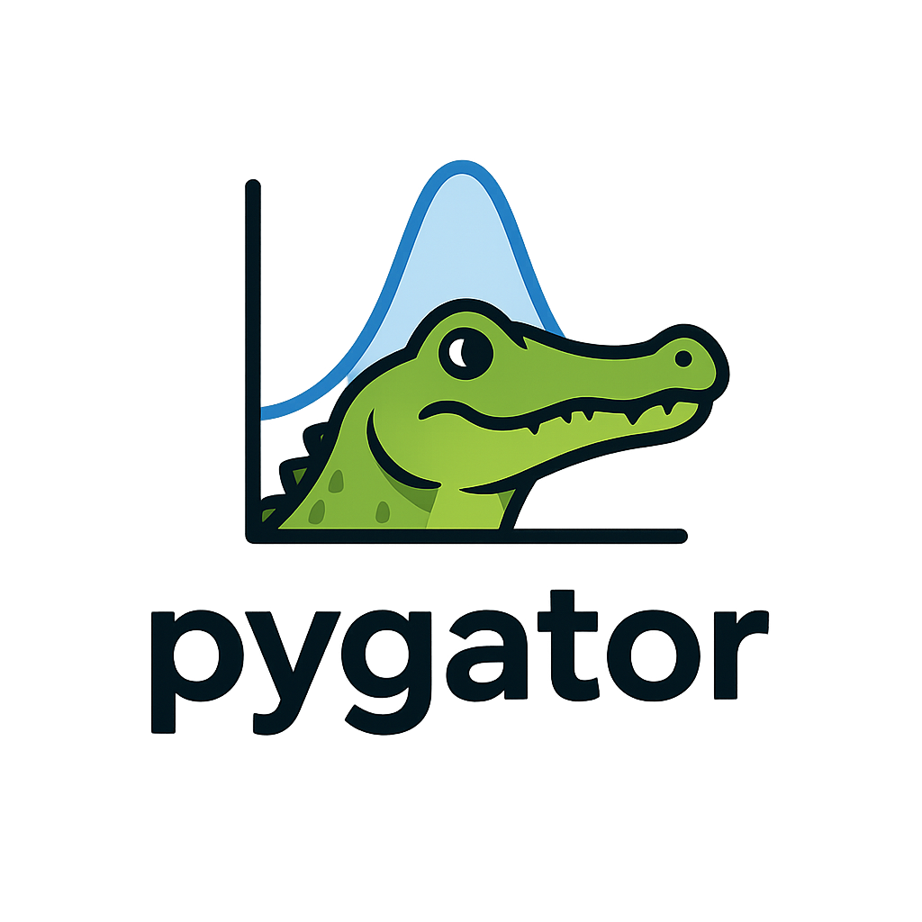 pygator
