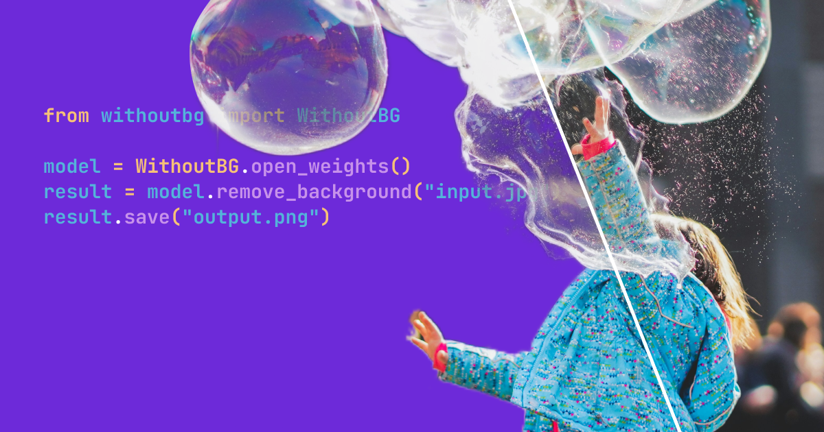 withoutbg-python