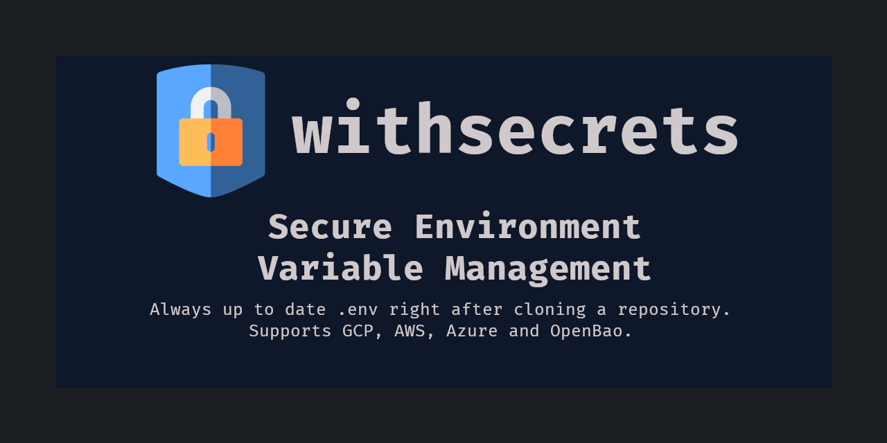 withsecrets