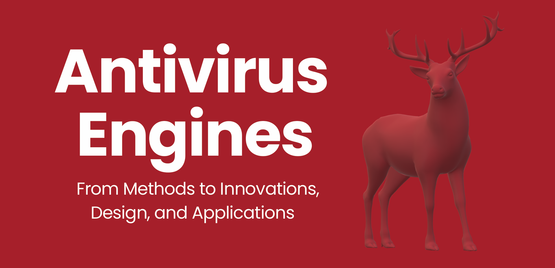 Antivirus-Engines