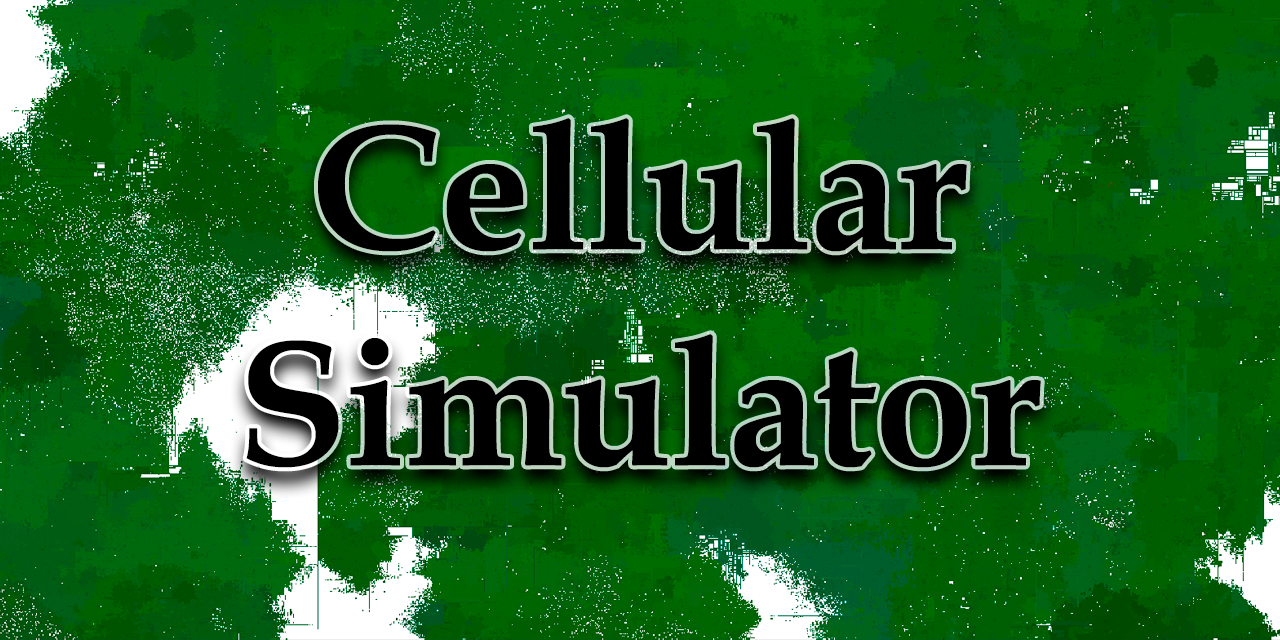 Cellular-Simulator