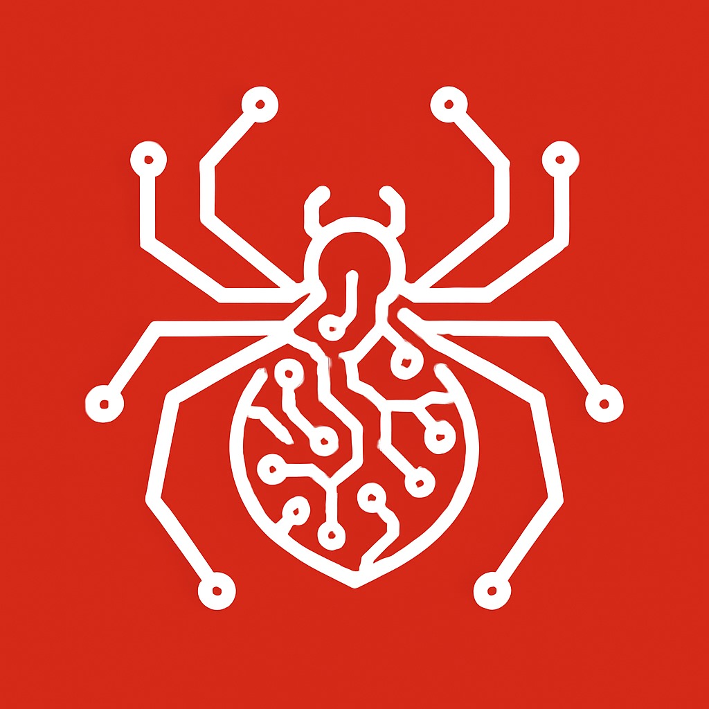 spider · GitHub Topics · GitHub