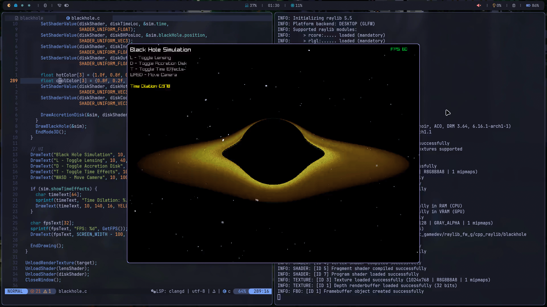 interstellar · GitHub Topics · GitHub