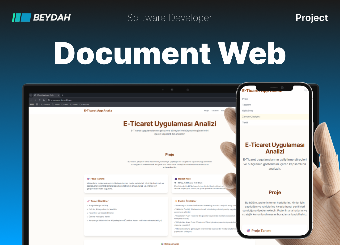 Web-Doc_Commerce-App