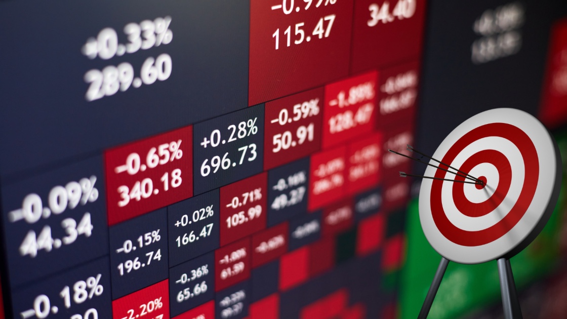 singleStockHeatmap