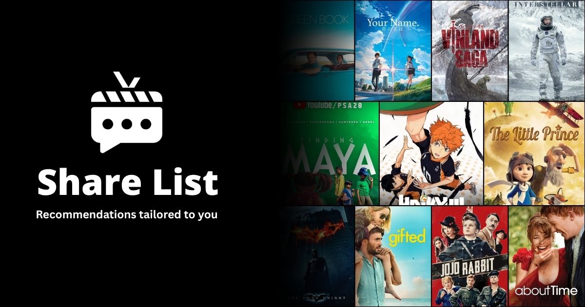 GitHub - GITPSA28/Share-List: Share movie recommendations to your ...