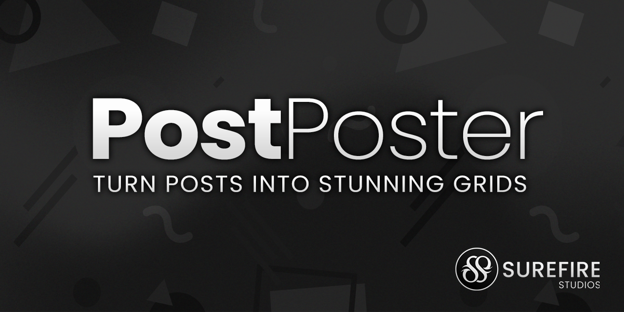 PostPoster