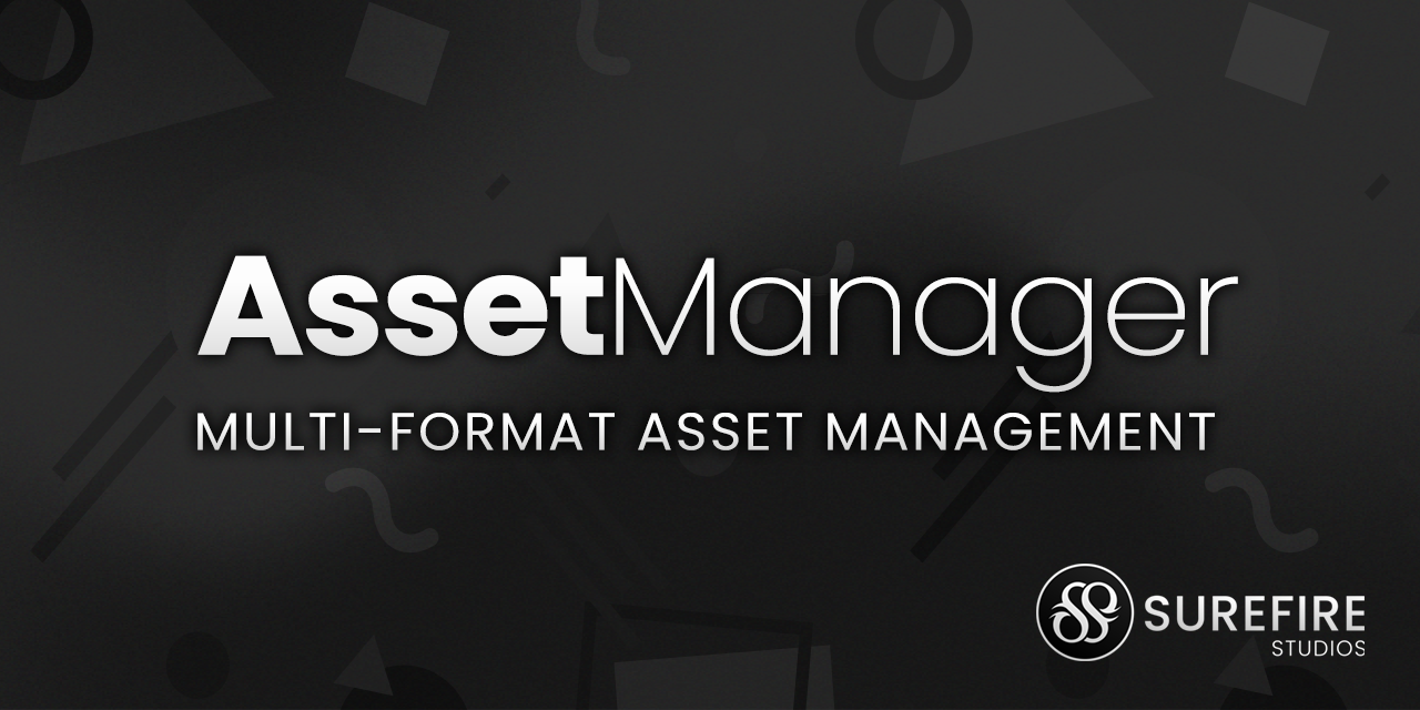AssetManager