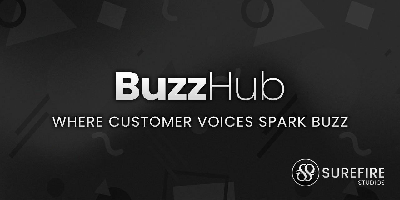 BuzzHub