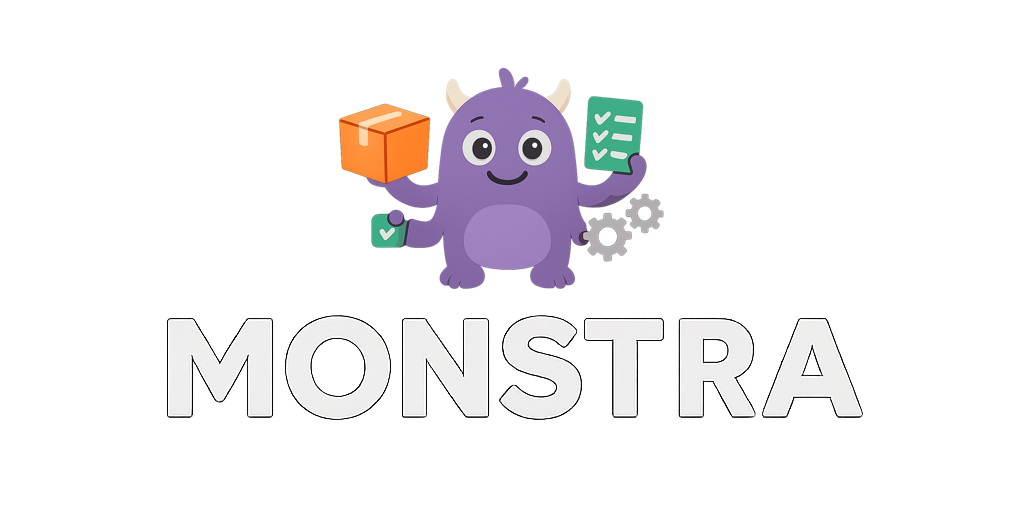 Monstra