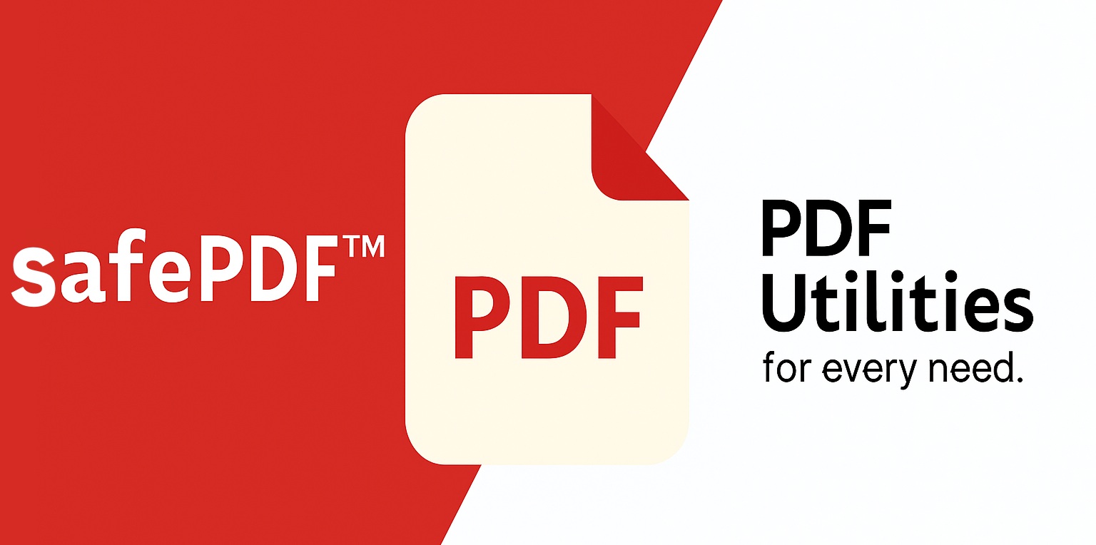 SafePDF