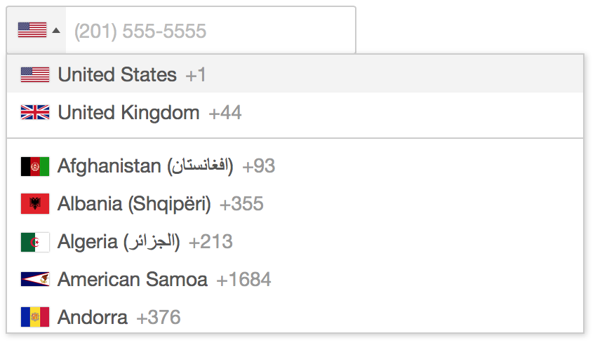 How to get country code as POST variable? - PHP ...