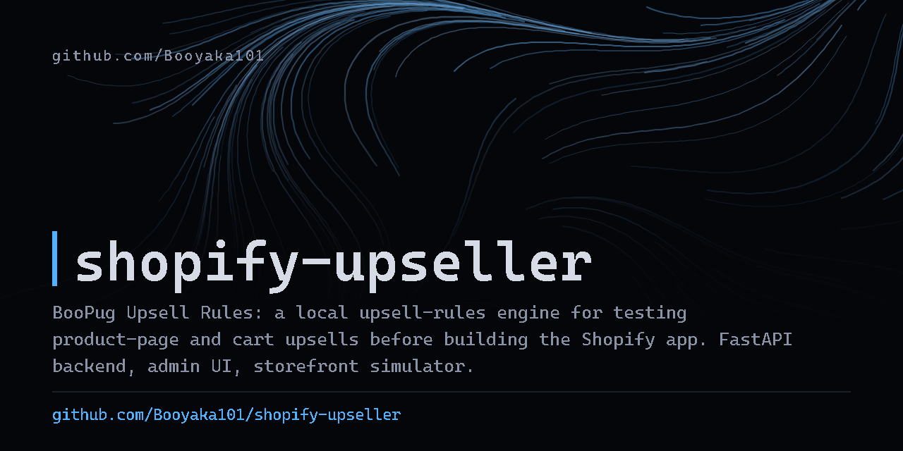 shopify-upseller