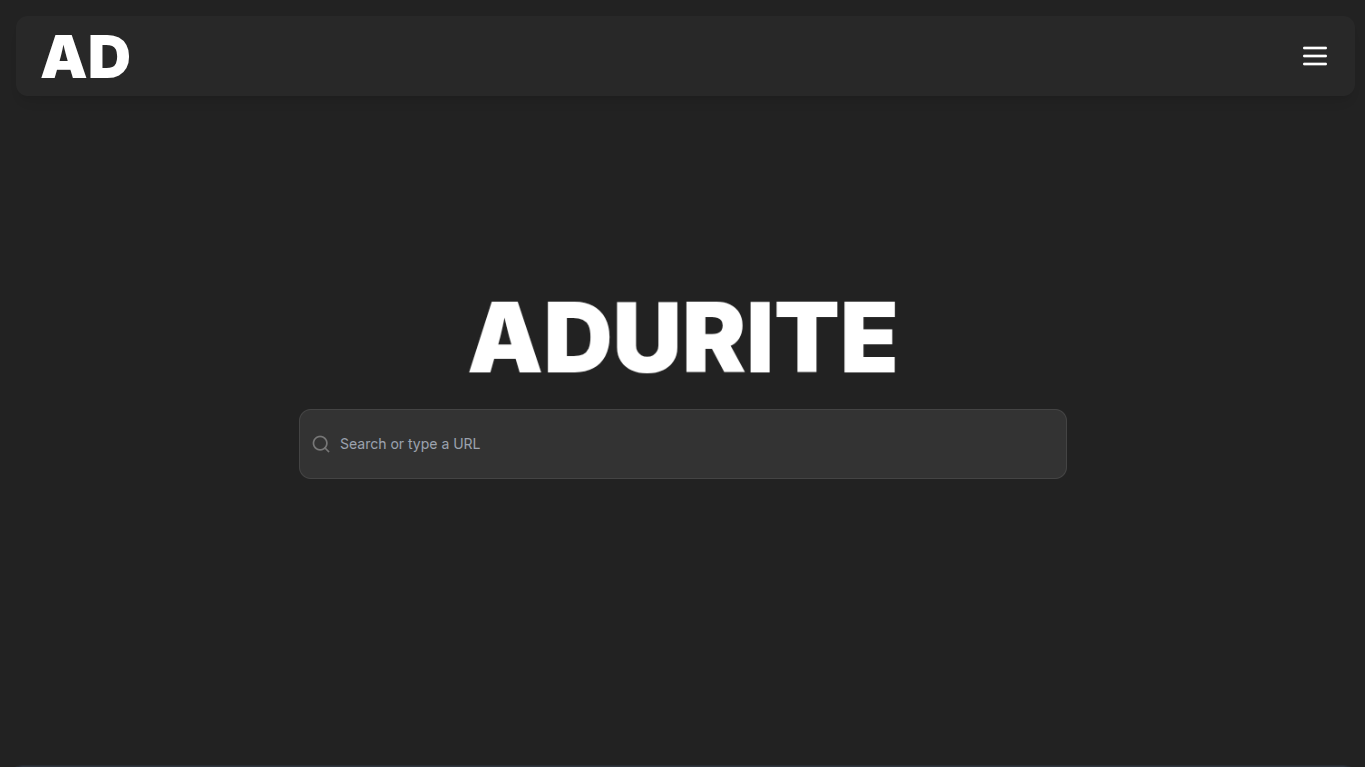 Adurite