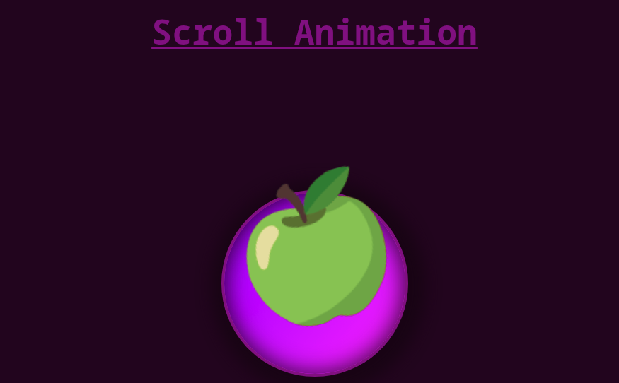 motion-scroll-animation