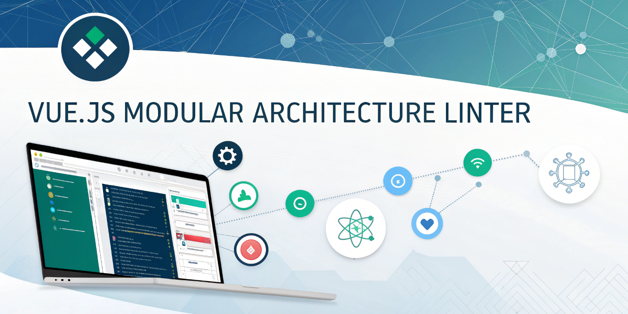 eslint-plugin-vue-modular