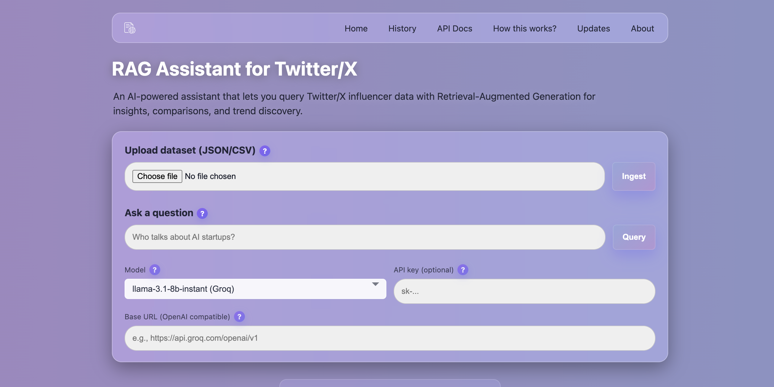 rag-assistant-twitter-x-influencer-knowledge-base