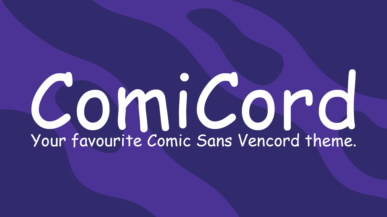 ComiCord