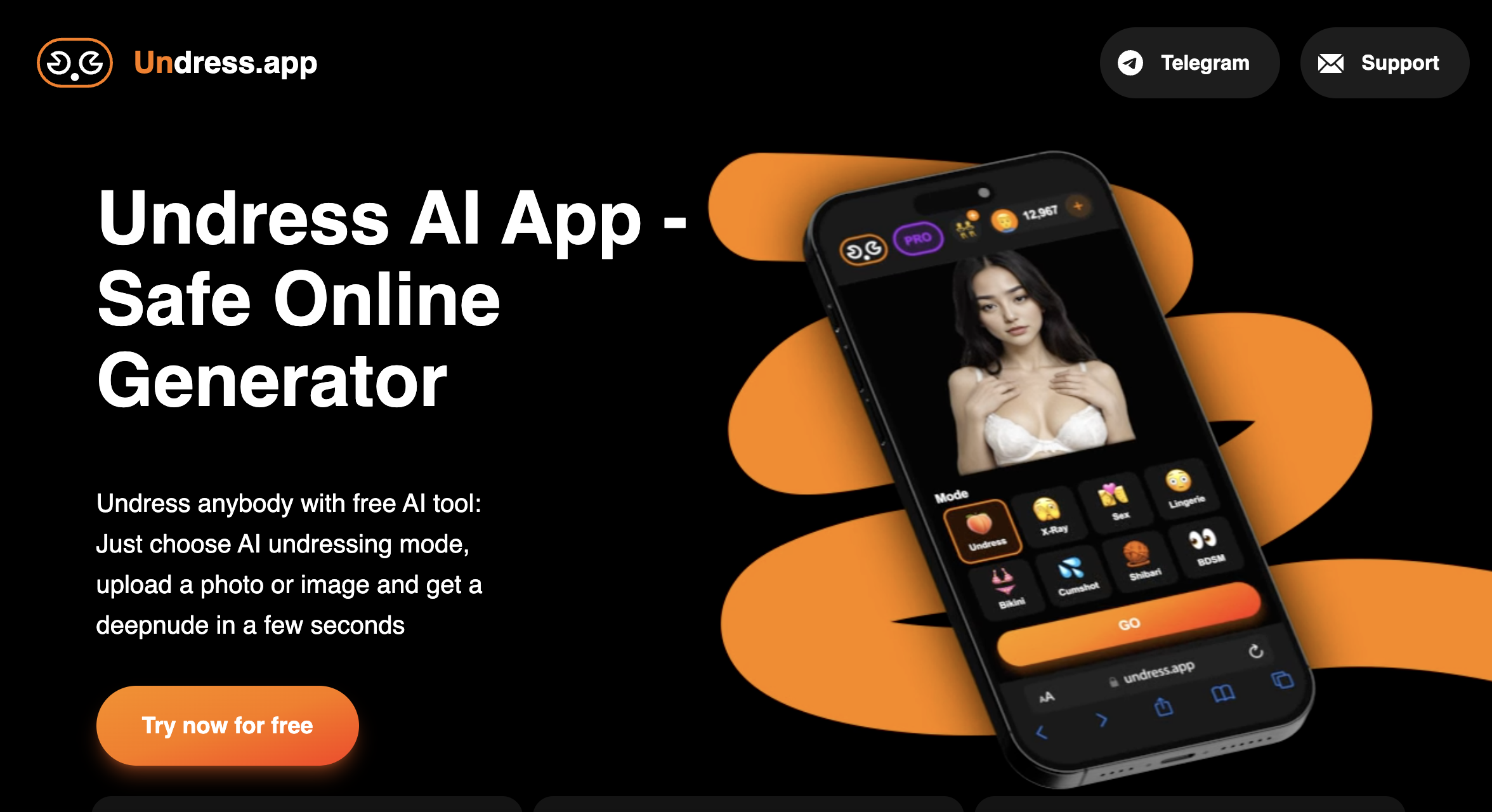 nsfw-ai-video-generator · GitHub Topics · GitHub