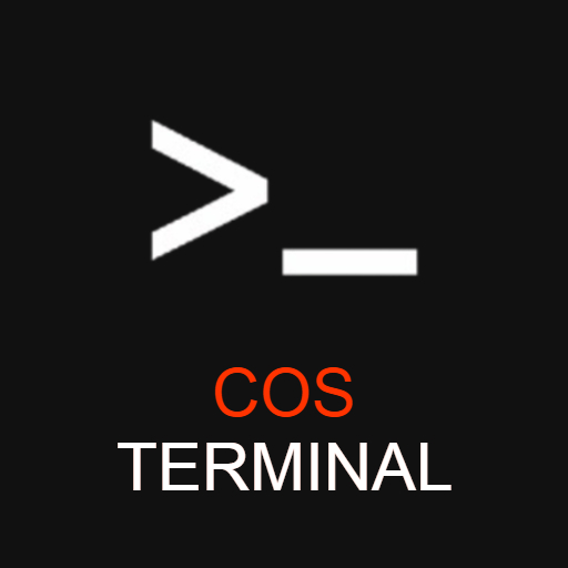 costerminal